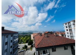 MERKEZİ LOKASYONDA KİRALIK 3+1 DAİRE