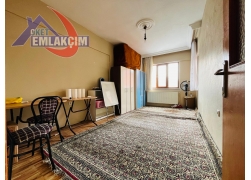 BAĞLIK MAHALLESİNDE SATILIK 3+1 DAİRE
