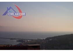 SEMBOL KENT’TE KİRALIK 4+2 TRİBLEKS VİLLA