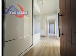 KEPEZ OKULLAR BÖLGESİNDE 3+1 KİRALIK DAİRE