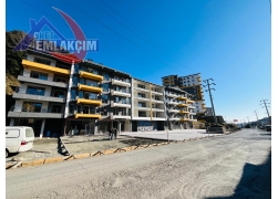 EREĞLİNİN GÖZDE SEMTİ KEMER’DE 1+1 SATILIK L