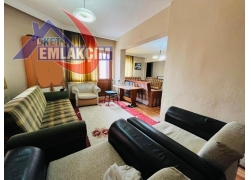 BAĞLIK MAHALLESİNDE SATILIK 3+1 DAİRE