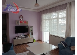 MÜFTÜ MAHALLESİNDE SATILIK 2+1 DAİRE