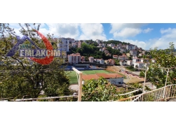 ÇARŞIYA YÜRÜME MESAFESİNDE 2+1 KİRALIK DAİRE