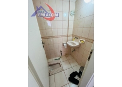 HATİP OKULLAR BÖLGESİNDE SATILIK 2+1 DAİRE FIRSATI