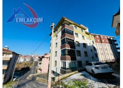 KEPEZDE ULAŞIM SORUNU OLMAYAN LÜKS 2+1 KİRALIK DAİ