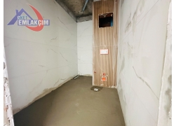 KIRMACIDA ANAHTAR TESLİM 1+1 SATILIK DAİRE