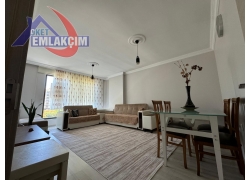 KEPEZDE HER YERE YÜRÜYÜŞ MESAFESİNDE 3+1 KİRALIK D