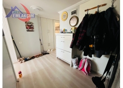 GÜLÜÇ’DE DENİZ MANZARALI SATILIK DAİRE