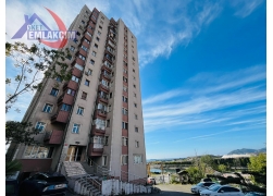 GÜLÜÇ’DE DENİZ MANZARALI SATILIK DAİRE