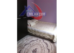 MEYDANBAŞINDA EŞYALI KİRALIK 2+1 DAİRE