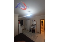 FAKÜLTE MEVKİNDE EŞYALI 1+1 ARAKAT KİRALIK DAİRE