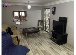 KIŞLA SANAYİ SİTESİNDE SATILIK 2 KATLI DÜKKAN