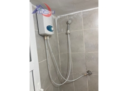DIŞÇEŞME MEVKİNDE EŞYALI KİRALIK 1+1 DAİRE