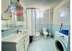 ADLİYE BÖLGESİNDE EŞYALI KİRALIK 2+1 DAİRE