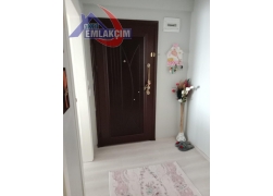 KEPEZİN GÖZDE SİTESİNDE 3+1 SATILIK DAİRE