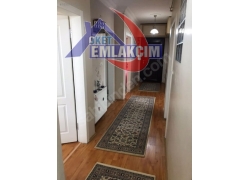 SARIKORKMAZ MEVKİİ ANAYOL ÜZERİ 3+1 KİRALIK DAİRE