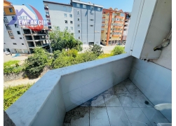 SOLAK YOL AYRIMIN EŞYALIK KİRALIK 1+1 DAİRE