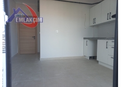 DORUKTA SATILIK 2+1 SIFIR DAİRE KAÇIRILMAZ FIRSAT!