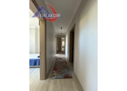 KEPEZDE HER YERE YÜRÜYÜŞ MESAFESİNDE 3+1 KİRALIK D