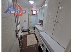 EŞSİZ DENİZ MANZARASINA SAHİP 3+1 SATILIK DAİRE