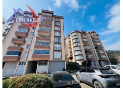 SÜLEYMANLAR MAH GENİŞ 3+1 SATILIK DAİRE