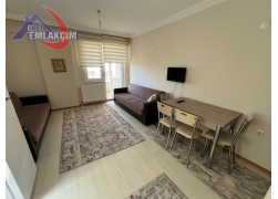 EMLAKÇIM OKET’TEN FAKÜLTE MEVKİİ 1+1 EŞYALI 