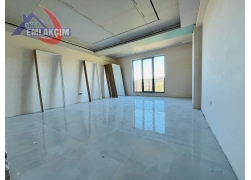 BAĞLIK MAHALLESİNİN GÖZDE PROJESİNDE 3+1 SATILIK D