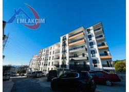 BAĞLIK MAHALLESİNİN GÖZDE PROJESİNDE 3+1 SATILIK D