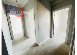 DİŞ HASTANESİ MEVKİNDE KİRALIK SIFIR 2+1 DAİRE