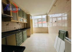 SÜLEYMANLAR MAH ADLİYE KARŞI 3+1 SATILIK DAİRE