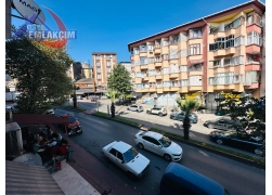 MÜFTÜ MAH CADDE ÜZERİNDE KİRALIK 3+1 DAİRE