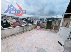 ÇARŞIYA YÜRÜME MESAFESİNDE DUBLEKS DAİRE