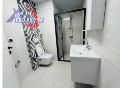 DİŞ HASTANESİ MEVKİNDE KİRALIK SIFIR 2+1 DAİRE