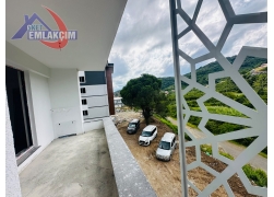 KIRMACIDA ANAHTAR TESLİM 1+1 SATILIK DAİRE