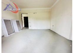 KIRMACIDA ANAHTAR TESLİM 1+1 SATILIK DAİRE