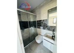 DAĞ EVLERİNDE FIRSAT!! 3+1 SIFIR SATILIK DAİRE