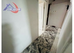 ANA CADDE ÜZERİNDE KAÇIRILMAZ  2+1 YATIRIM FIRSATI