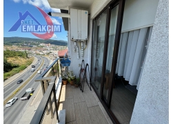 KEPEZ ANAYOL ÜZERİNDE SATILIK 3+1 LÜKS GENİŞ DAİRE