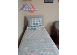 DIŞÇEŞME MEVKİNDE EŞYALI KİRALIK 1+1 DAİRE