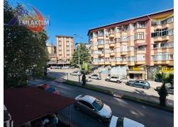 MÜFTÜ MAH CADDE ÜZERİNDE KİRALIK 3+1 DAİRE