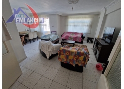 GÜLÜÇTE ANAYOLA YAKIN 3+1 EŞYALI KİRALIK DAİRE