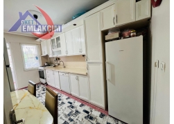 KEPEZ MAH İLYAS KARACA SOKAK’DA SATILIK 3+1 