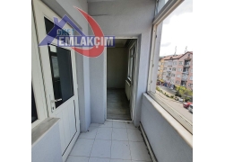 MERKEZİ KONUM MASRAFSIZ SATILIK 2+1 DAİRE