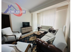 SÜLEYMANLAR MAH ADLİYE BÖLGESİNDE EŞYALI 1+1 KİRAL