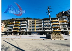 EREĞLİNİN GÖZDE SEMTİ KEMER’DE 1+1 SATILIK L