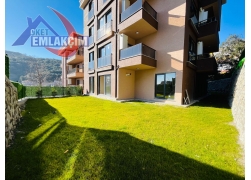 EMLAKÇIM OKET&rsquo;TEN KEMER&rsquo;DE SIFIR ARAKA