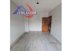 MERKEZİ KONUM MASRAFSIZ SATILIK 2+1 DAİRE