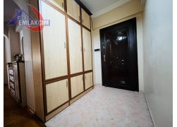GÖZTEPE MEVKİİ EŞYALI 3+1 KİRALIK DAİRE