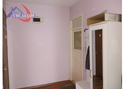 MÜFTÜ MAHALLESİNDE SATILIK 2+1 DAİRE